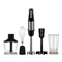 Redmond BH420, Black блендері