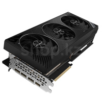 Видеокарта Gigabyte RTX 4090 Windforce, 24 GB, GeForce RTX 4090