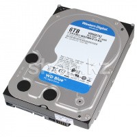 ᐈ Жесткий диск HDD 6000 Gb Western Digital (WD60EZAZ), 3.5", 256Mb ...