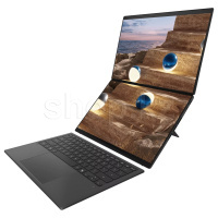 Ультрабук ASUS Zenbook DUO UX8407, OLED (90NB16V1-M00JY0)