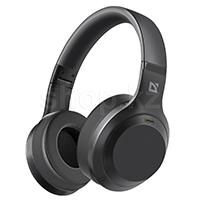 Bluetooth гарнитура Defender FreeMotion B695, Black