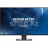 42.5" Dell UltraSharp U4320Q, Black-Grey мониторы