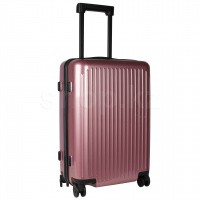 Чемодан UREVO You Qi, 20", Pink