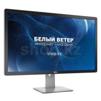 Монитор 31.5" Dell UltraSharp UP3216Q, Black-Silver