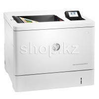 HP LaserJet Enterprise M554dn лазерлік принтері