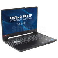 ASUS TUF Gaming FX506HCB (90NR0724-M06420) ноутбугы