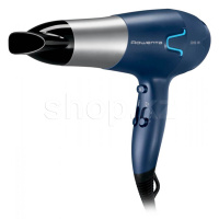 Фен Rowenta Essentials CV5610F0, Blue-Silver