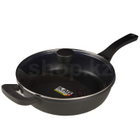 Сковорода Bergner Retro BG-30736-NP, 28 см