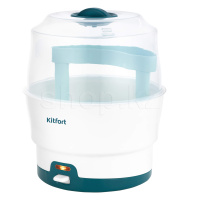 Стерилизатор Kitfort KT-2315, White