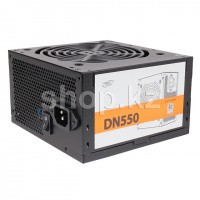 Блок питания ATX 550W DeepCool DN550