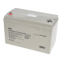 Аккумулятор для ИБП SVC VP12100/N 12В, 100Ah/12V