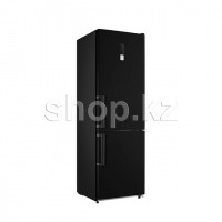 Холодильник Midea AD-400RWE1N, Black