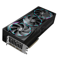 Видеокарта Gigabyte RTX 5090 Aorus Master, 32 GB, GeForce RTX 5090