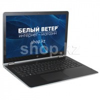 Ноутбук HP Pavilion x360 15-br000ur (2KG83EA)