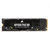 SSD накопитель 4 TB Corsair MP600 PRO NH, M2, PCIe 4.0