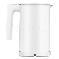 Чайник Xiaomi Electric Kettle 2 MJJYSH01-A, White