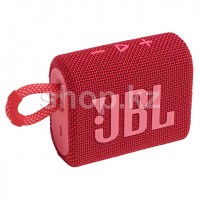JBL GO 3, Red портативті динамигі