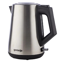 Чайник Gorenje K17OS, Silver