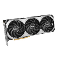 Видеокарта MSI RTX 4060 Ti Ventus 3X OC, 8 GB, GeForce RTX 4060 Ti