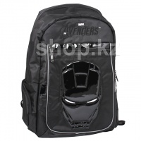 Рюкзак для ноутбука  Wanxinda Disney DNC1211011R1, 15.6", Black