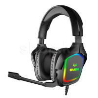 SVEN AP-U750MV, Black гарнитурасы