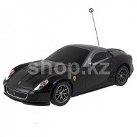Радиоуправляемая машина Rastar Ferrari 599 GTO, 1:32, Black