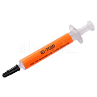 ID-Cooling ID-TG15 термопастасы, шприц, 1.5 g
