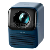Проектор Wanbo New T2 Max (SN:WWNT221B2YZ324520157)