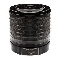 Сушилка для продуктов Redmond FD1101, Black