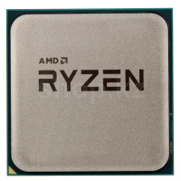 Процессор AMD Ryzen 5 3400G, AM4, OEM (SN:cfee68af-2d39-44f1-982c-de1d48b7a255)