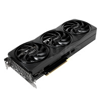 Видеокарта Palit RTX 4070 Ti Super Infinity 3 OC, 16 GB, GeForce RTX 4070 Ti Super