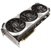 Видеокарта MSI RTX 4090 Ventus 3X OC, 24 GB, GeForce RTX 4090