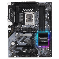 ASRock Z690 Pro RS, LGA1700 жүйелік тақтасы