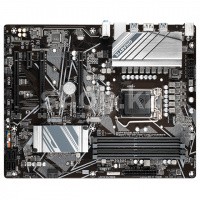 Материнская плата Gigabyte GA-Z590 D, LGA1200