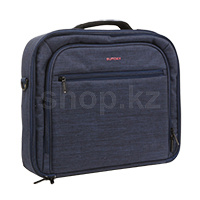 Sumdex PON-351ВU, 15.6", Blue ноутбук сөмкесі