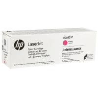 Картридж HP JetIntelligence W2033XC, Magenta