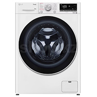 Стиральная машина LG F2V5PS0W, White