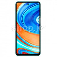 Смартфон Xiaomi Redmi Note 9 Pro, 64Gb, Tropical Green (M2003J6B2G)