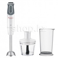 Moulinex DD6411 Optichef, White-Grey блендері