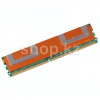 Память HP 398705-051 512Mb PC2-5300, 512 Kit