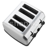 Тостер Kitfort KT-2016, Steel (SN:0406003563)