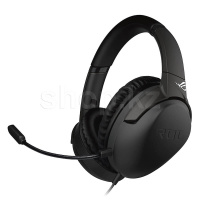Гарнитура ASUS ROG Strix Go USB-C, Black