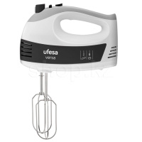 Ufesa BV4660 Versa, White-Black араластырғышы