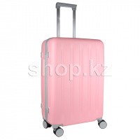 Чемодан Xiaomi Mi Trolley 90 Points Suitcase, 24", Pink
