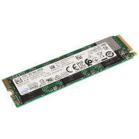 SSD 512 Gb Intel 660p Series, M.2, PCIe 3.0