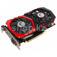 Видеокарта PCI-E 4096Mb MSI GTX 1050Ti Gaming, GeForce GTX1050Ti