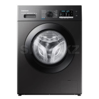 Samsung WW70AG5S21CXLD, Steel кір жуғыш машинасы