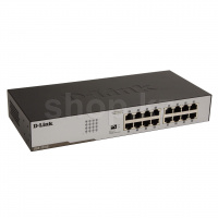 Switch 16 port D-Link DGS-1016D/I2A