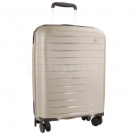 NINETYGO Lightweight Luggage, 20", Beige чемоданы