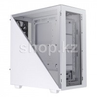 Корпус Thermaltake Divider 300 TG Snow, White